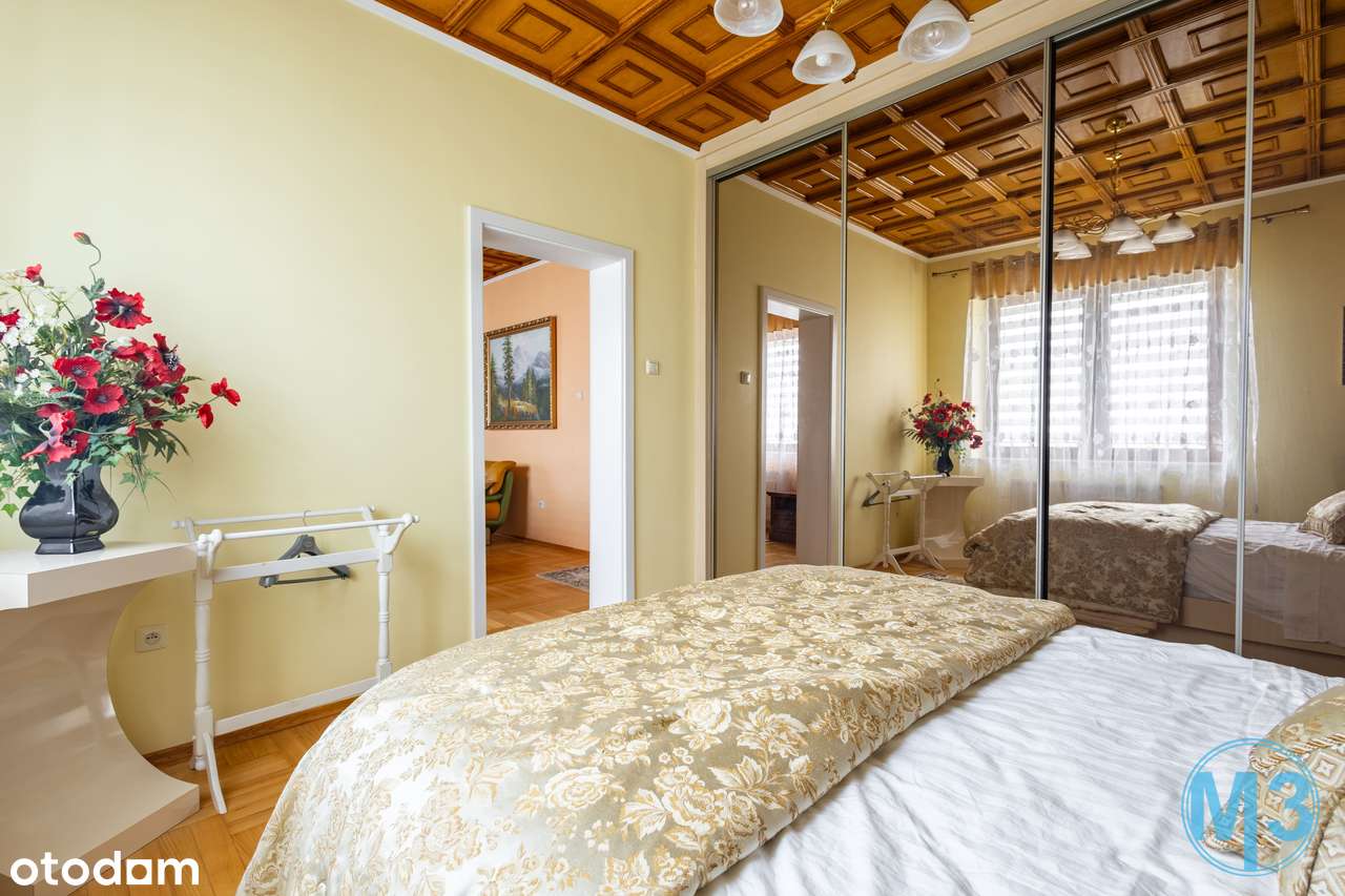 Wiejski spokój, miejska wygoda – ul. Folwarczna - Pełny obrazek: 4/19