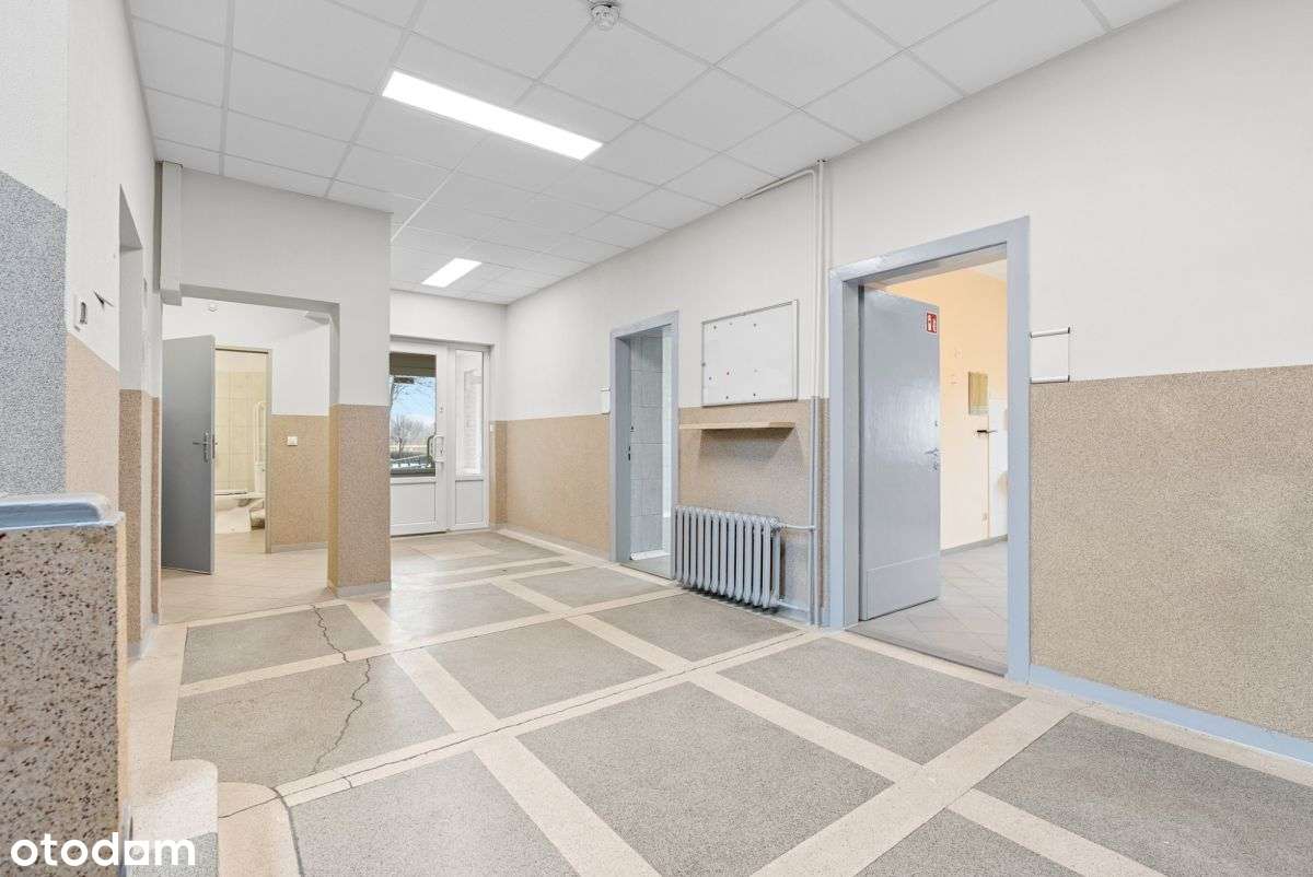 Trzykondygnacyjna kamienica pod inwestycje!!!-1