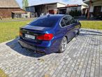 BMW Seria 3 330i Advantage sport - 13