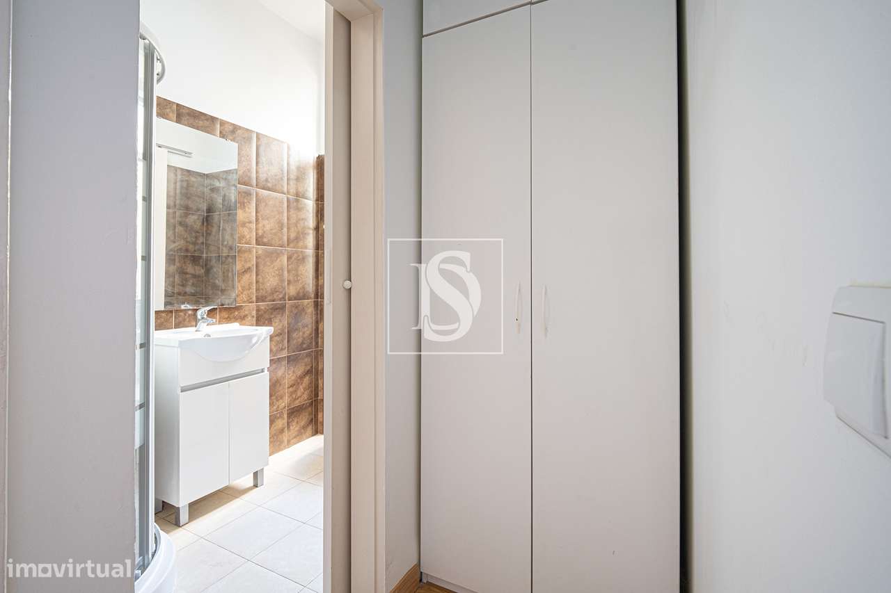 Apartamento T3 Venda em Oeiras e São Julião da Barra, Paço de Arcos e-21