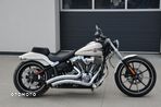 Harley-Davidson Softail Breakout - 16