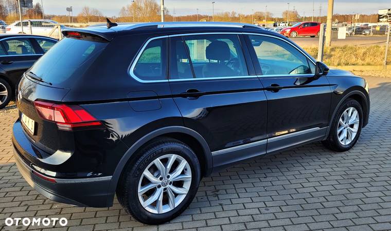 Volkswagen Tiguan 2.0 TDI BMT SCR Highline DSG - 16