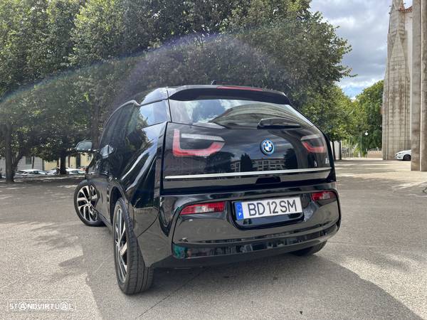 BMW i3 (120 Ah) - 8