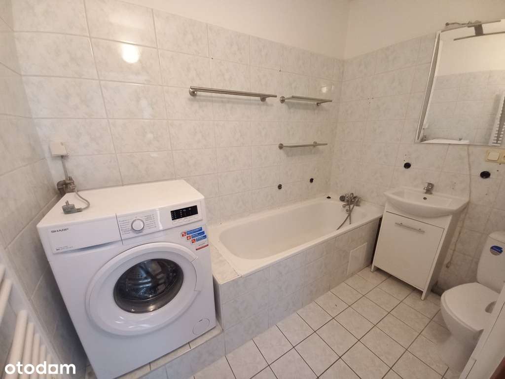 Kawalerka 37m2  na sprzedaż w Gryfinie - Pełny obrazek: 5/6