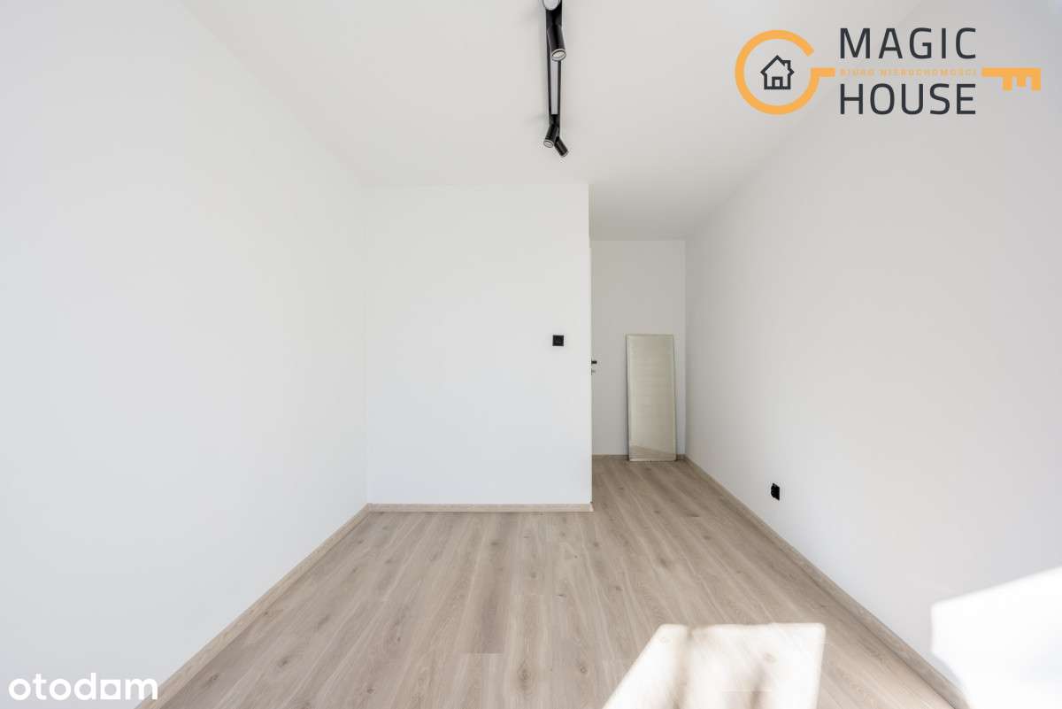 200 Metrów od GUMED'u - 3 oddzielne  pokoje - Pełny obrazek: 5/20