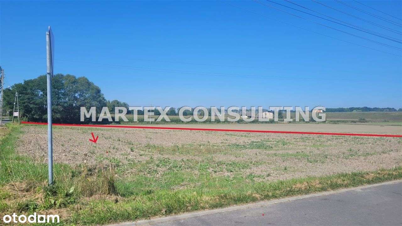 Działka, 38 902 m², Podbucze - Pełny obrazek: 5/8