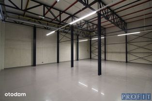 Lokal |różne metraże | 150m2 / 200m2 / 400m2 - Pełny obrazek: 4/8