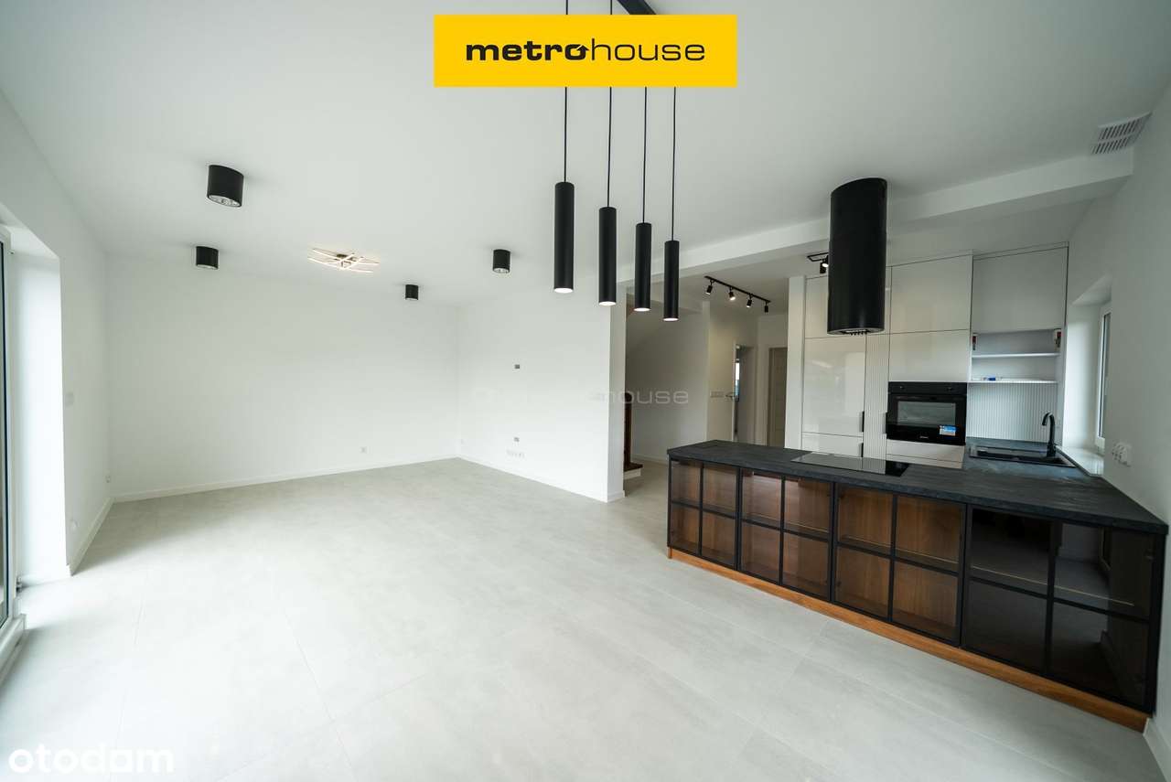 Nowy Dom Premium 153,5 m2 - do wprowadzenia się!-0