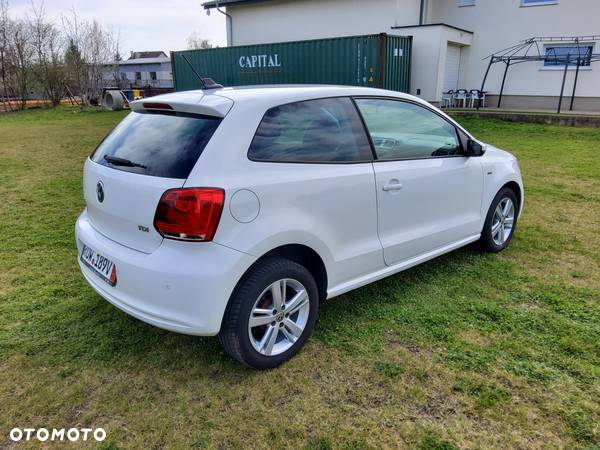 Volkswagen Polo 1.2 TDI Life - 4