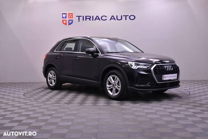 Audi Q3 - 7