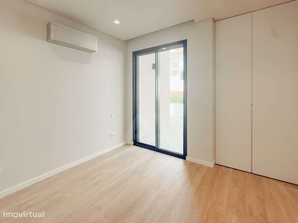 Moradias T4 de Luxo com Terraço e Vista Mar em Cascais-9