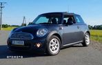 MINI Cooper D - 1