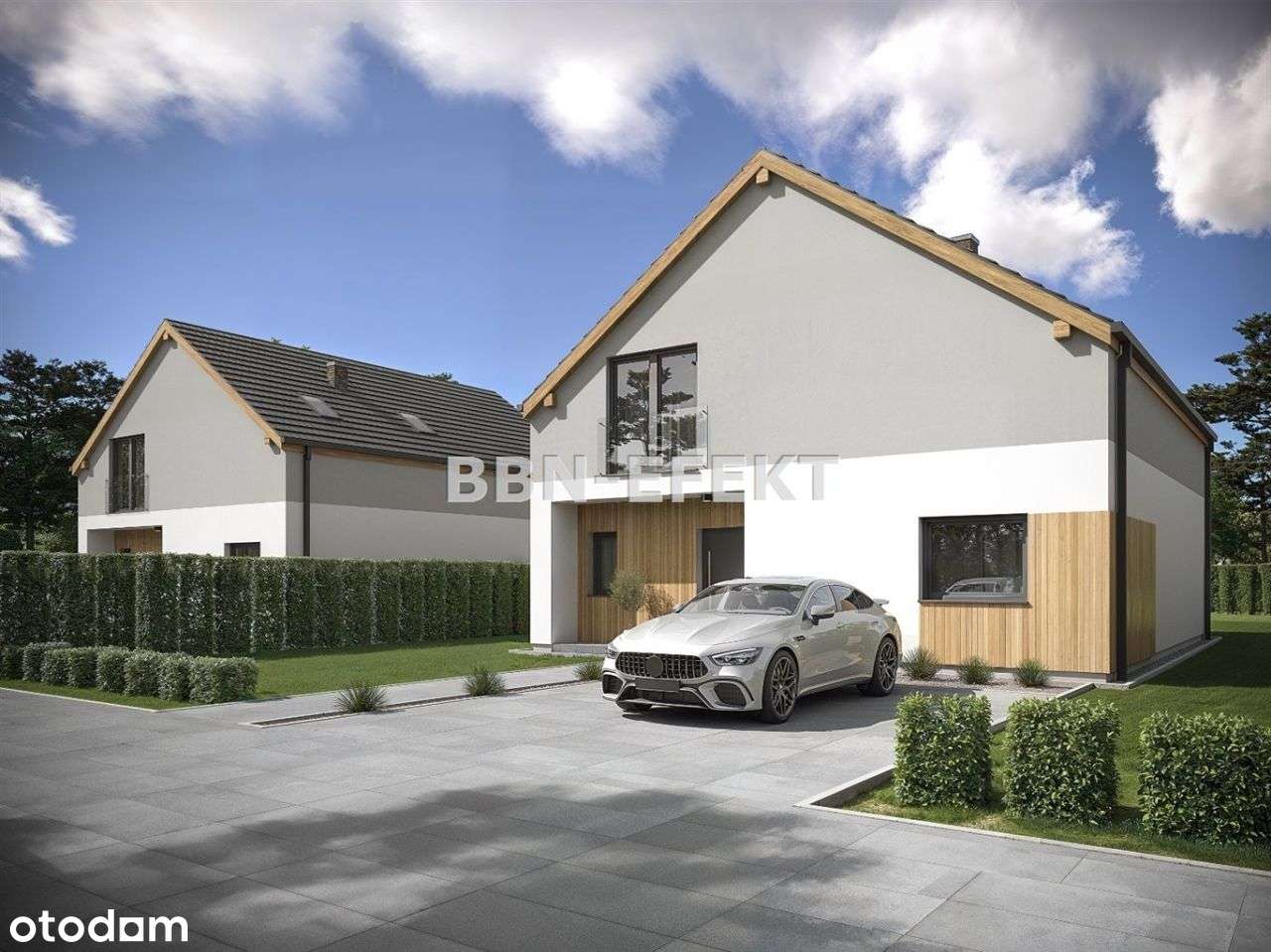 Dom, 160 m², Rybarzowice - Pełny obrazek: 4/15