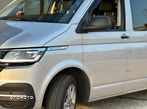 Volkswagen Multivan 6.1 2.0 TDI L1 Trendline 4Motion DSG - 10