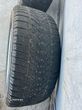 Jante Audi A3A4A5A6 cu cauc 225/50/R17 Dunlop iarna dot2016 75jx17et28 - 8