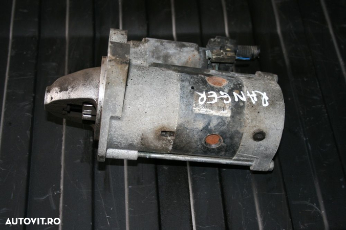 Electromotor Ford Ranger Mazda B2500 2.5 Tdci Model Dupa 2006 - 3