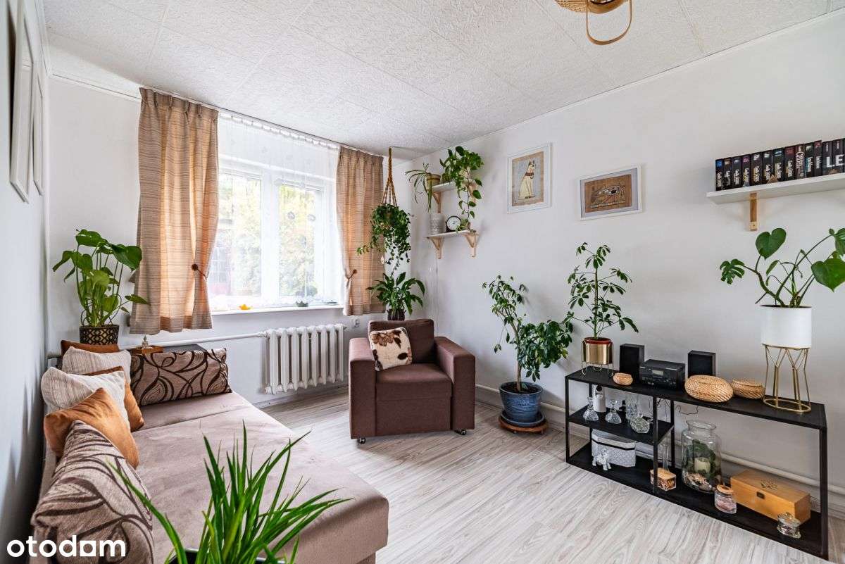 Dom bliźniak z garażem i działką |Gdynia Mały Kack-4