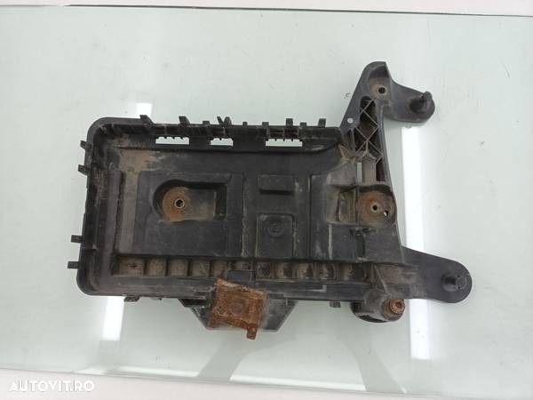 Suport baterie Skoda OCTAVIA CAYC 1.6 TDI 2009-2014  1K0915333 - 2