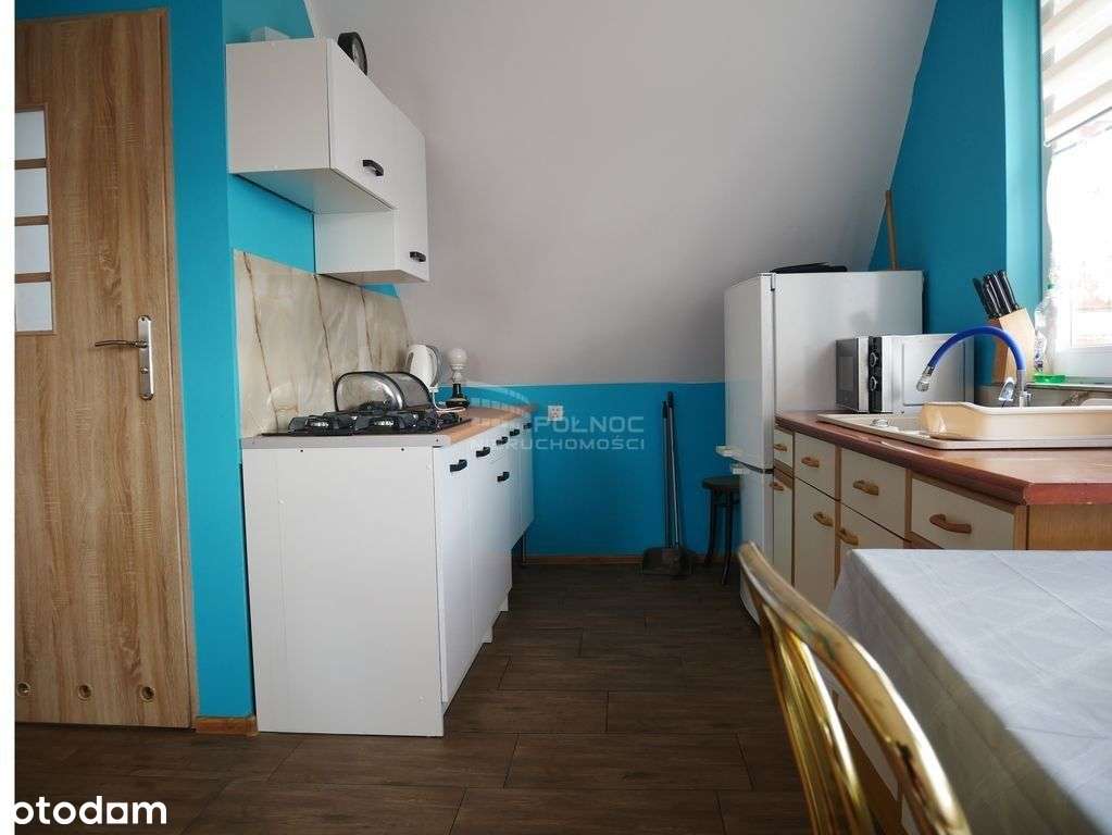 Mieszkanie do wynajęcia 30m2 Zebrzydowa - Pełny obrazek: 4/8