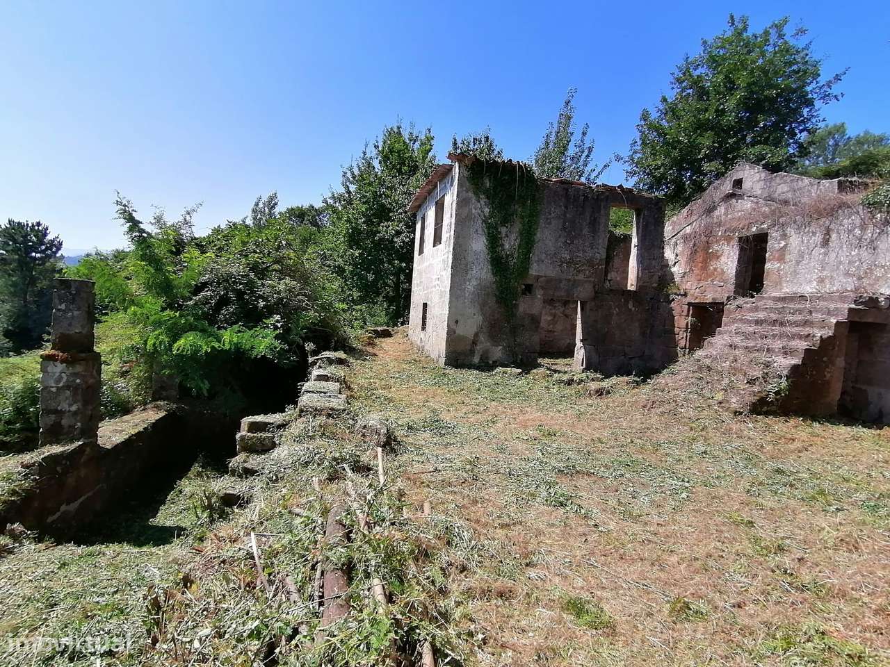 Quinta  Venda em Penhalonga e Paços de Gaiolo,Marco de Canaveses-12