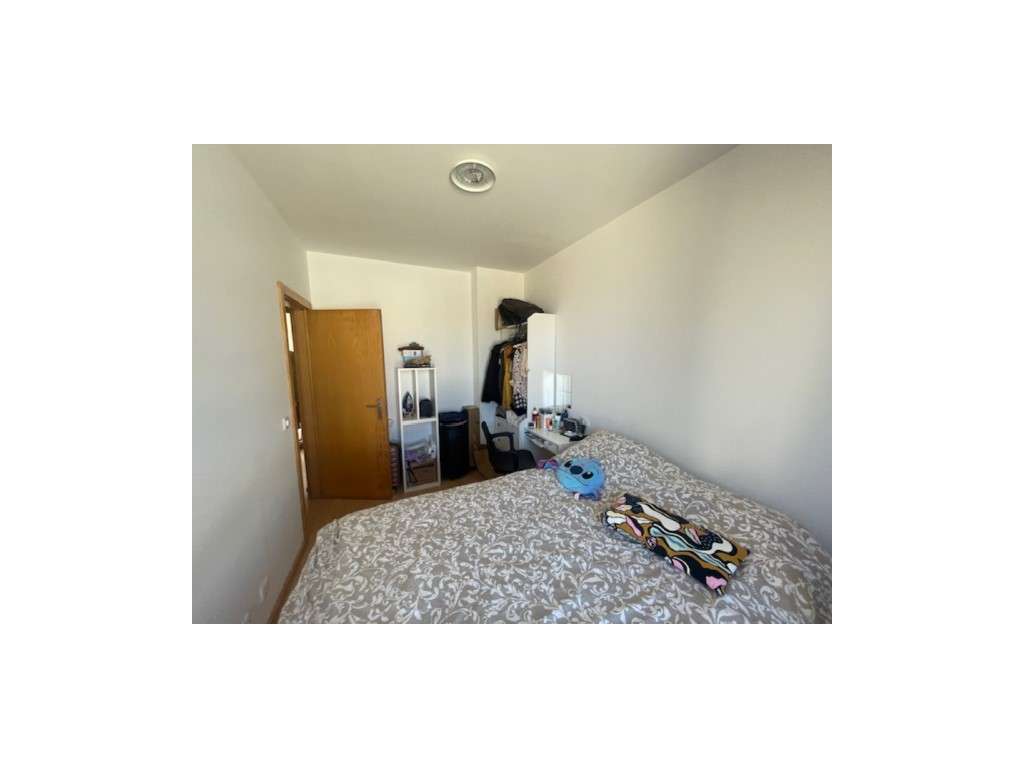 Apartamento T1 - R. Santa Catarina (Metro Marques) - Grande imagem: 3/14