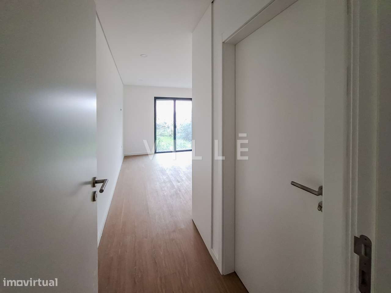Apartamento T2+1 com duas suites e escritório - Grande imagem: 5/9