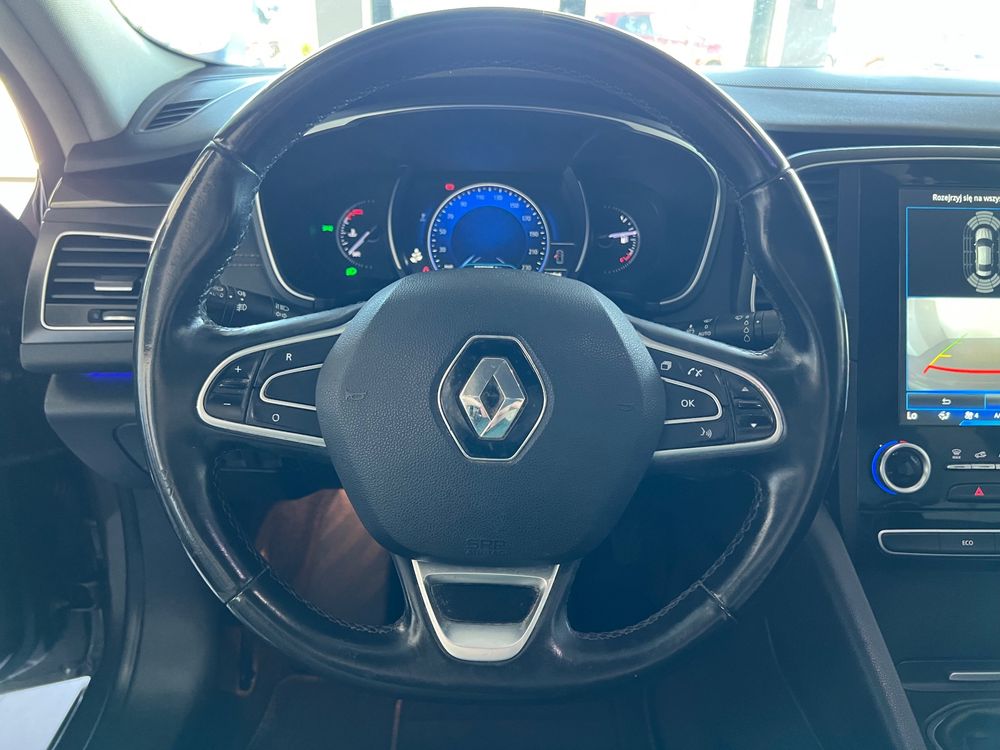 Renault Talisman