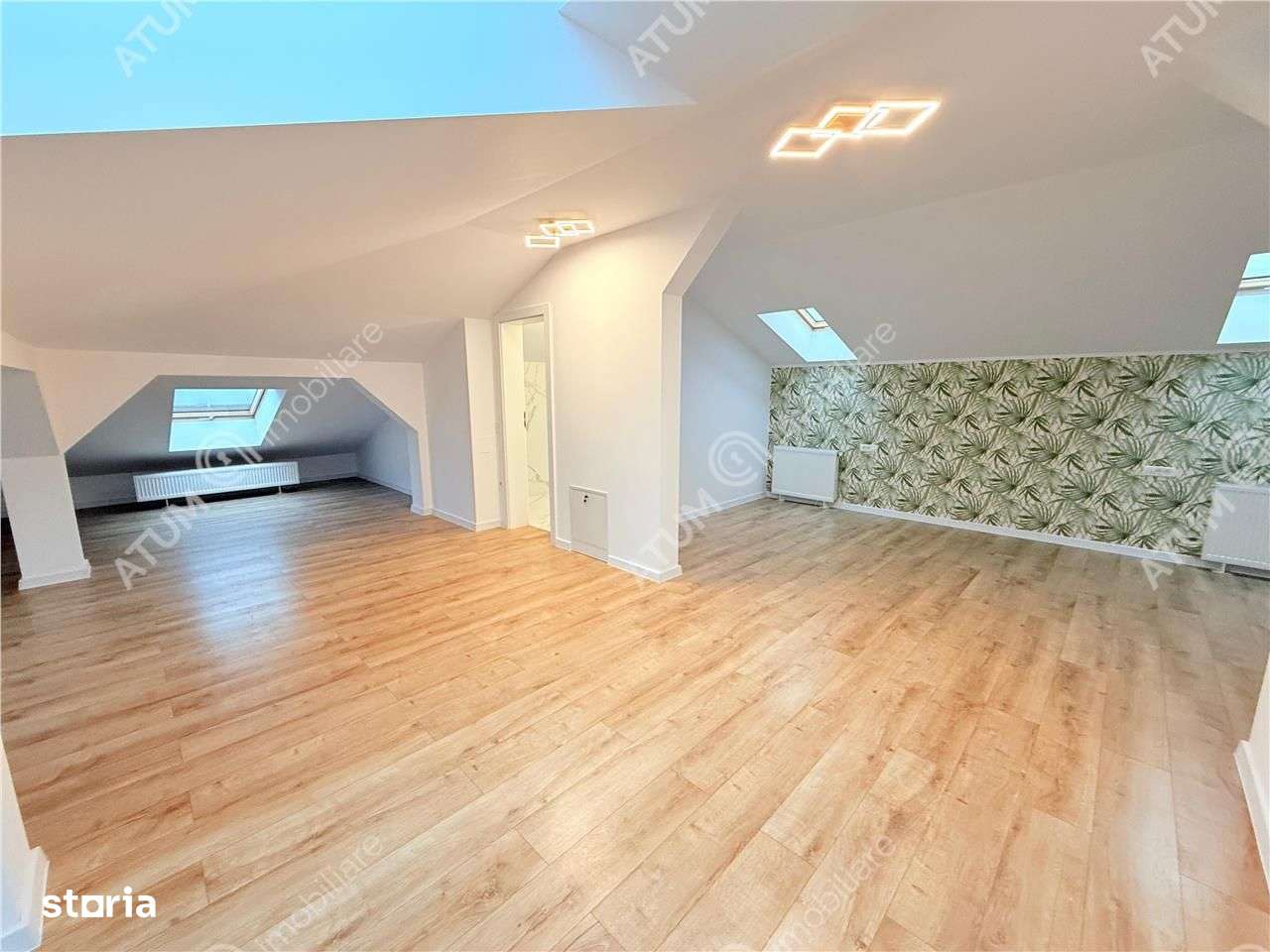 Apartament cu 4 camere 159 mp utili 2 locuri parcare 3 bai in Selimbar-15