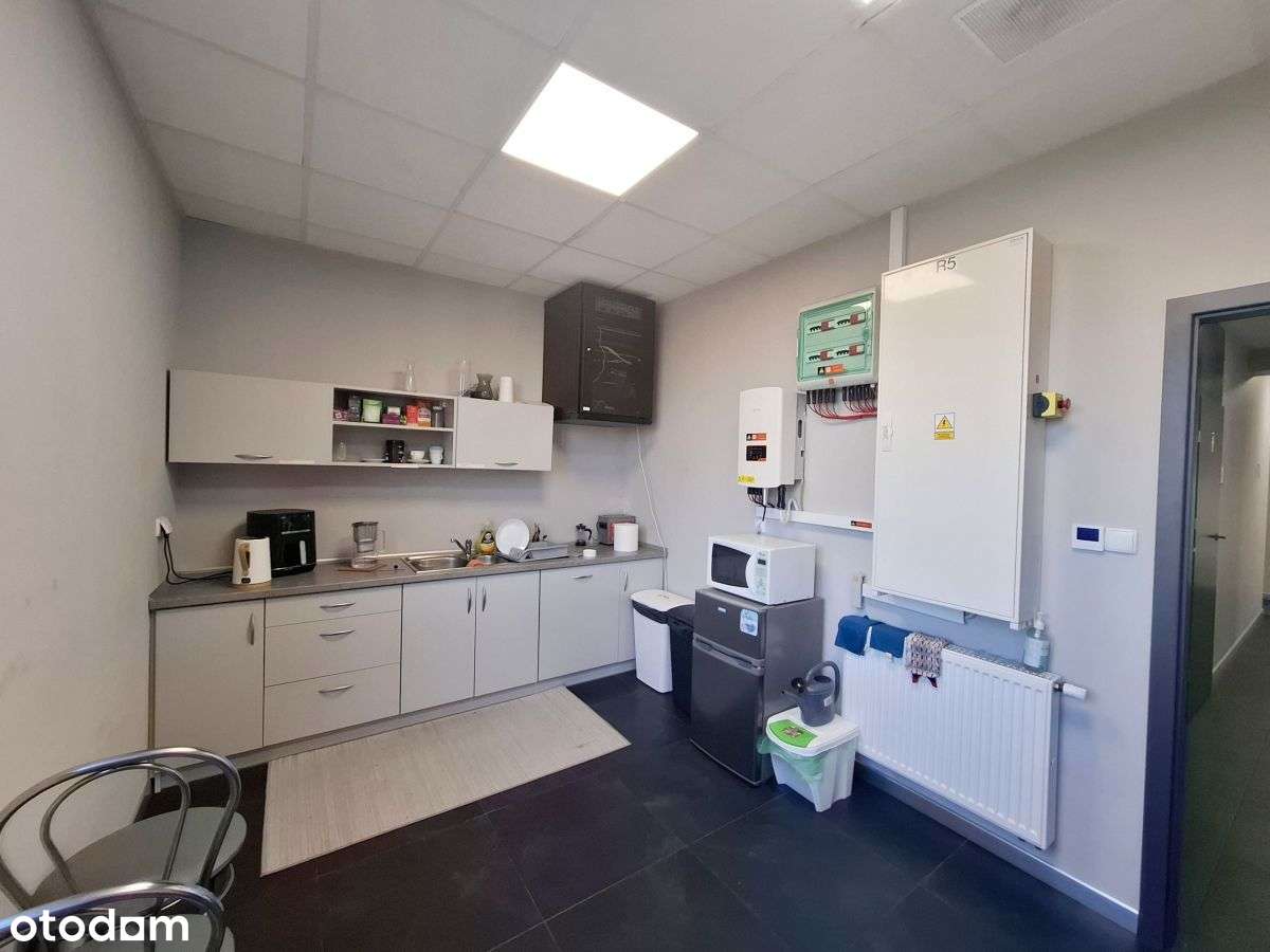 Lokal użytkowy, 20 m², Zielona Góra - Pełny obrazek: 4/4