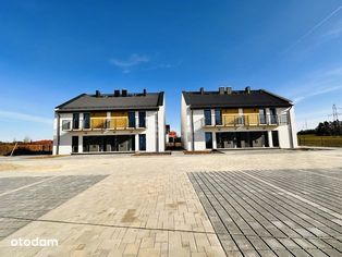 Nowe mieszkanie, 2 balkony,3 pokoje, strych - Pełny obrazek: 4/9