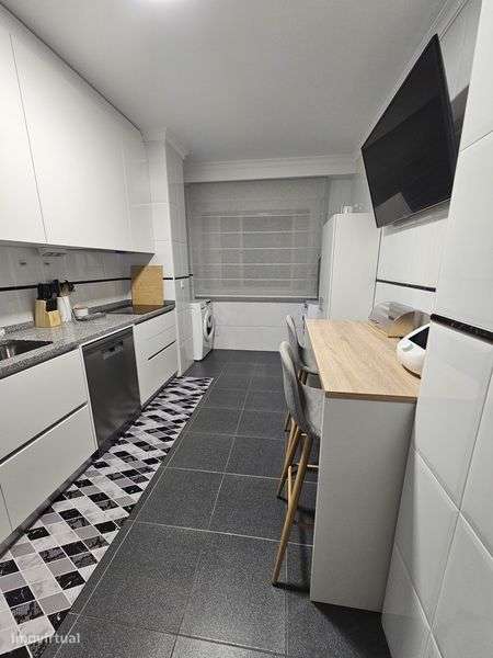 Apartamento T2 _ Novo - Grande imagem: 4/8