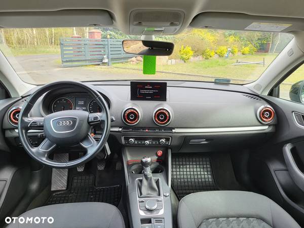 Audi A3 1.6 TDI clean diesel Attraction - 7