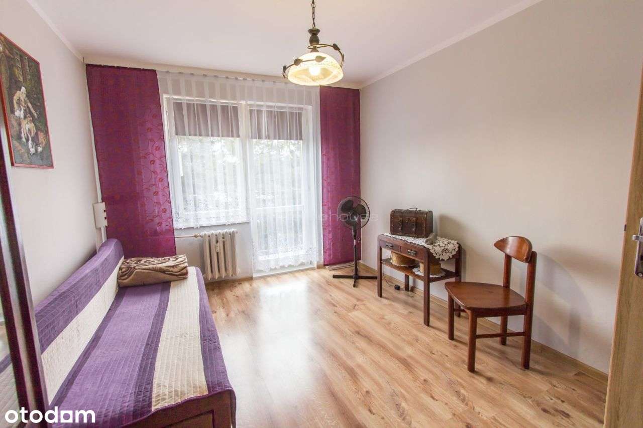 Mieszkanie, 43,70 m², Borne Sulinowo - Pełny obrazek: 3/9