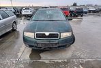 Ceasuri bord 88311298 Skoda Fabia 6Y  [din 1999 pana  2004] seria Combi wagon 5-usi 1.9 TDI MT (101 - 5