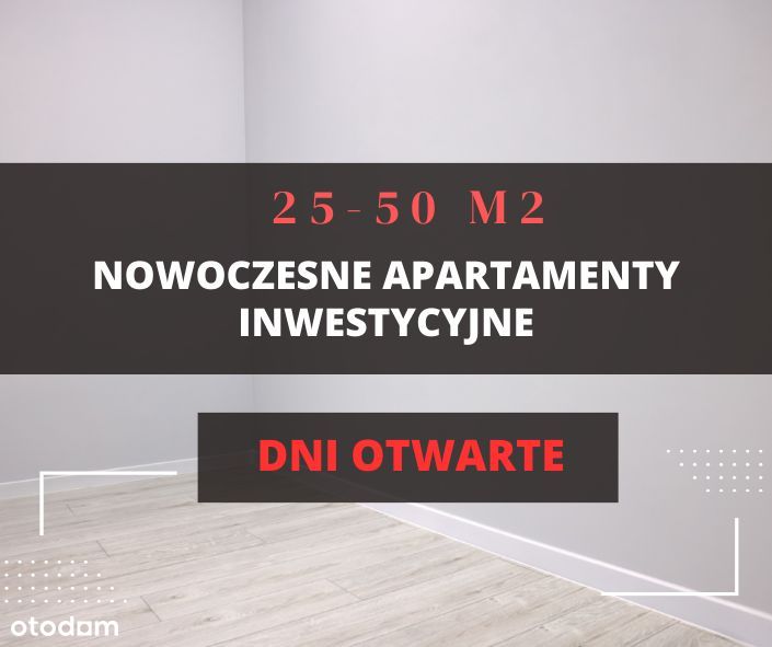 WYKOŃCZNY lokal Inwestycyjny >cena netto 385 692