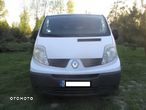 Renault TRAFIC - 5