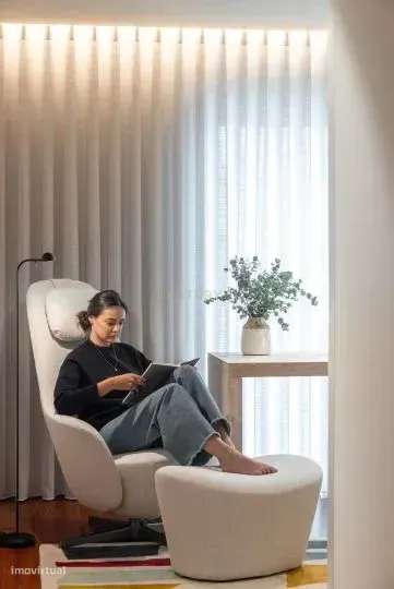 Luxuosa Apartamento em Vila do Conde, Porto-17