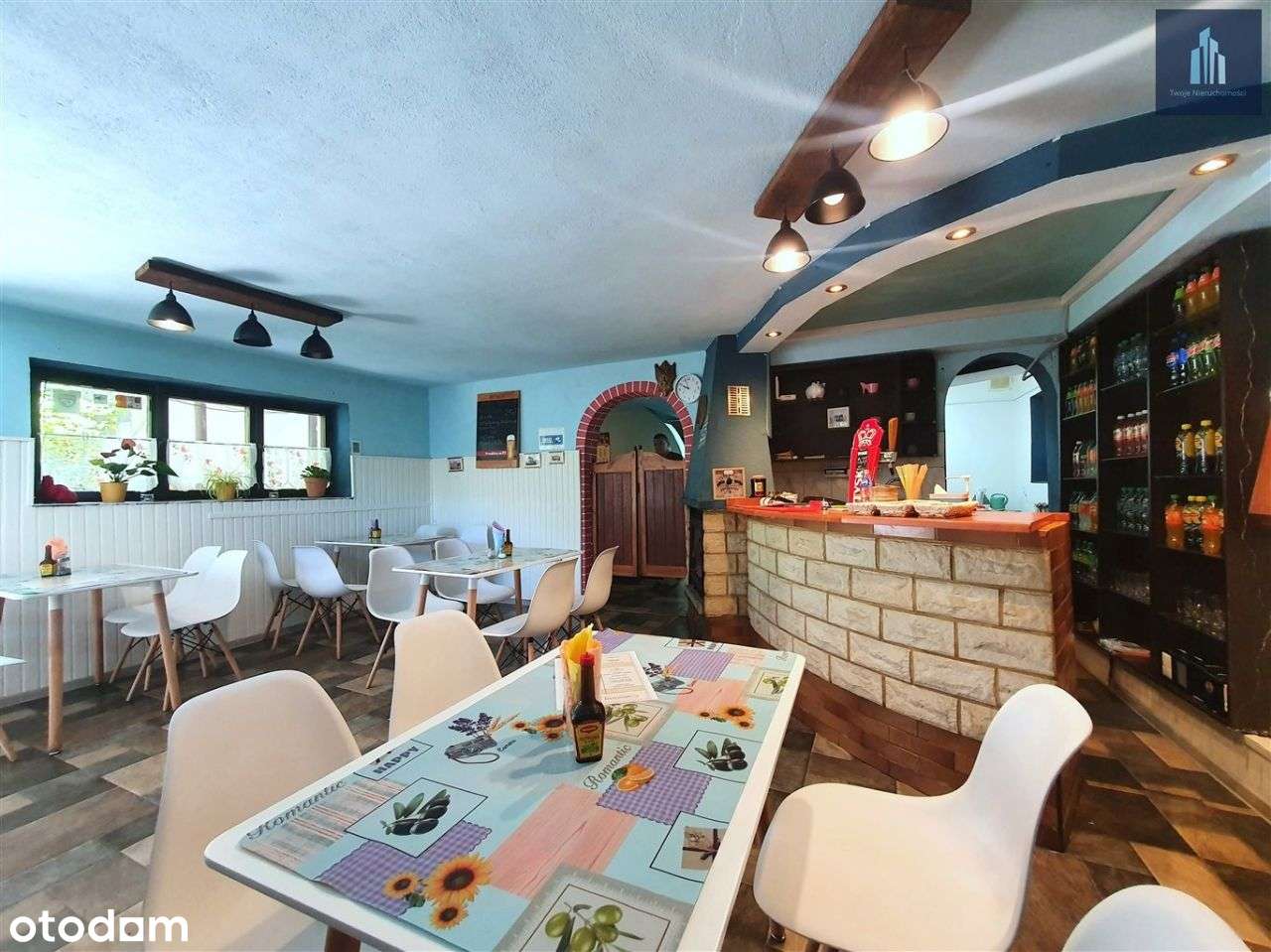 Lokal Handlowo-Usługowy - Pełny obrazek: 2/9