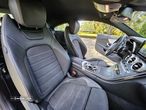 Mercedes-Benz C 250 d Coupe 9G-TRONIC AMG Line - 16