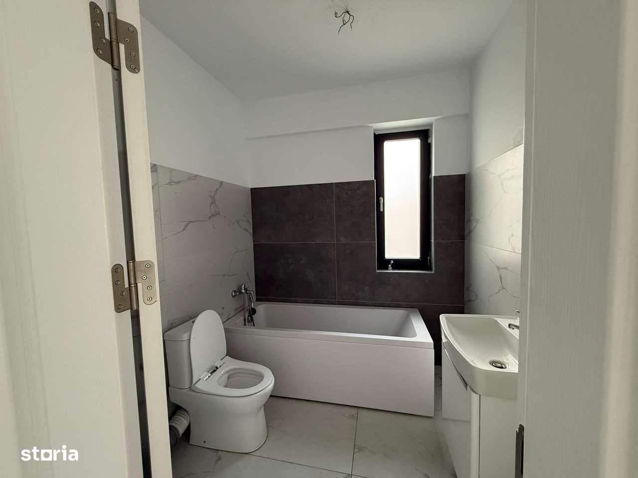 Apartament 2 camere,cu rate la dezvoltator pe 30 de ani Bragadiru-4