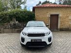 Land Rover Range Rover Evoque 2.0 TD4 HSE Dynamic Auto - 2