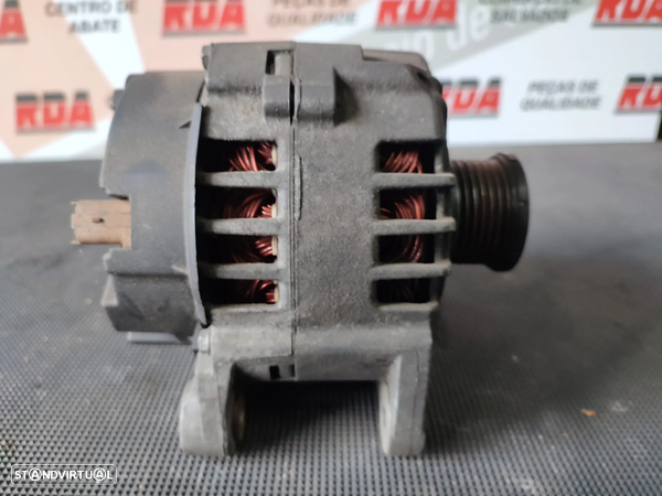 A32 ALTERNADOR MITSUBISHI SPACE STAR 1.9 DID 2001 125A REF- 2542272E - 2