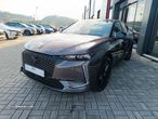 DS DS4 E-Tense Performance Line EAT8 - 3