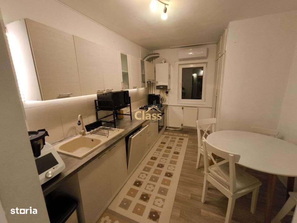 Apartament 3 camere | Etaj Intermediar | 64 mpu | Zona Piata Zorilor - Imagine principală: 3/12