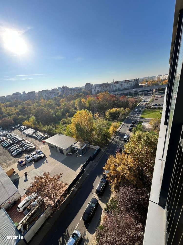 Comision 0% | Apartament 2 camere Asmita Gardens | Metrou Mihai Bravu - Imagine principală: 5/14