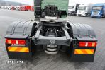 Volvo FH / 500 / EURO 6 / ACC / 4 X 4 / HYDRAULIKA / NISKI / MAŁY PRZEBIEG - 16