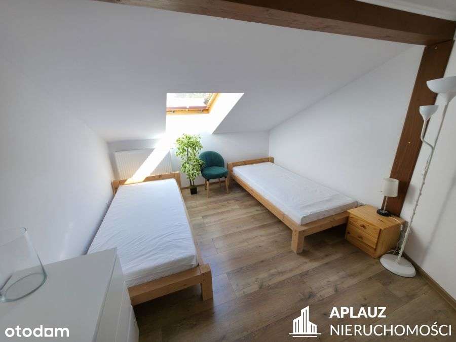 Bystra, piękny dom na dużej działce-19