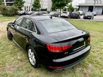 Audi A4 2.0 TDI Business Line S-line - 19