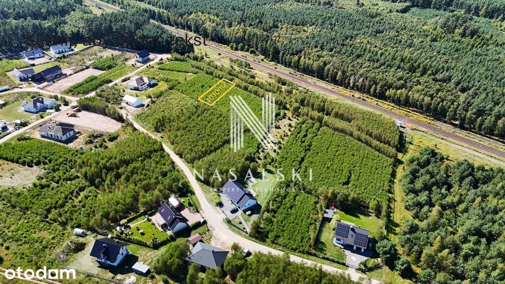 Jeżynowa / Mpzp / Nekla - Pełny obrazek: 4/6