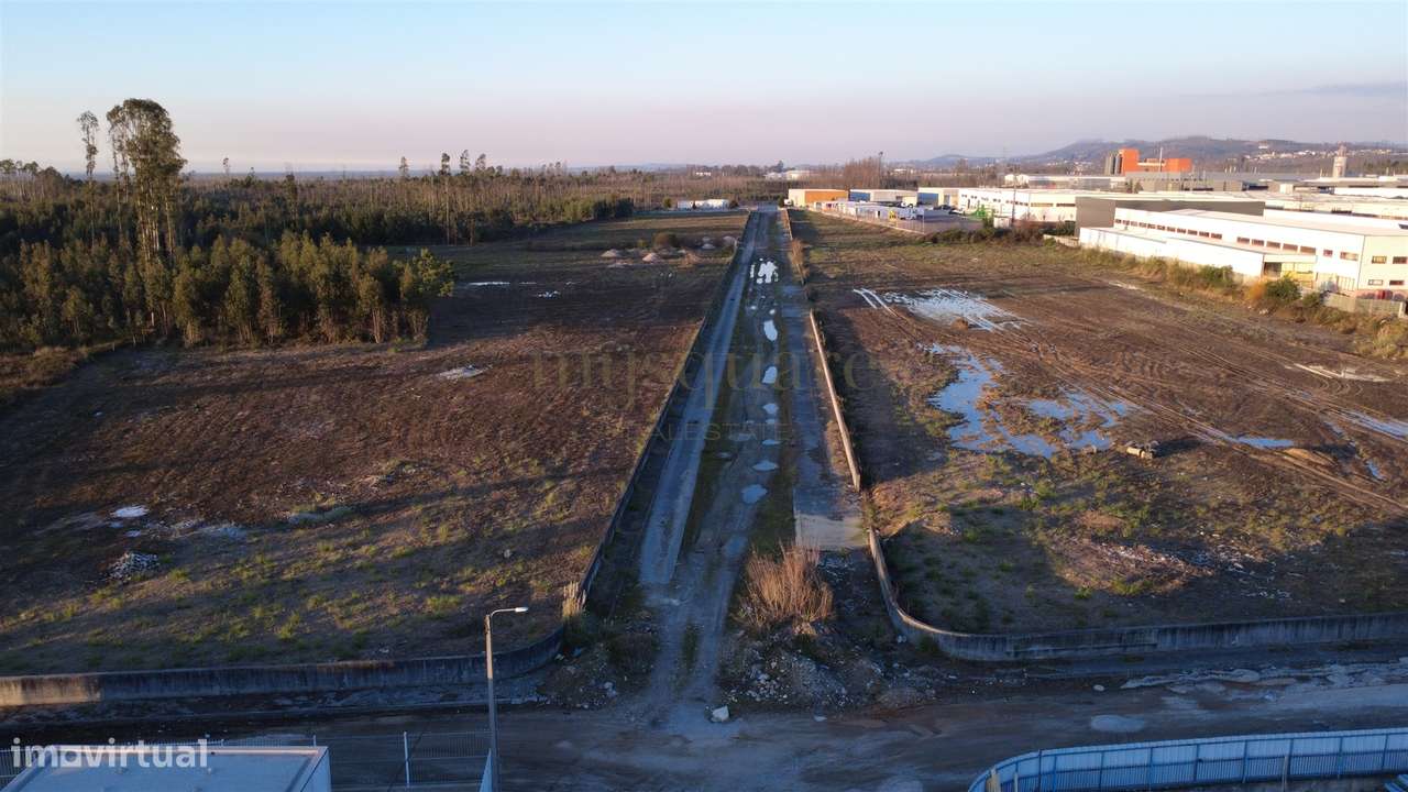 Terreno Industrial para Venda – Zona Industrial de Albergaria-a-Velha-24